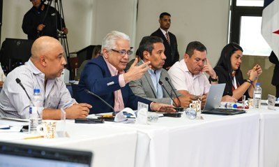 Así fue la votación del polémico artículo que revive la renuncia tácita por apoyar a independientes