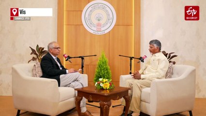 Right Governance Is Right Politics, Chandrababu Naidu On NDA’s Impressive Bihar Victory