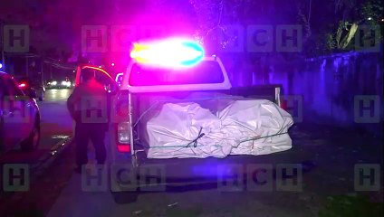 Joven muere tras ser atropellado en el sector Planeta | Móvil Emergencia SPS