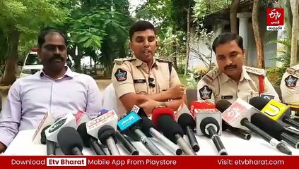 మదనపల్లె కిడ్నీ రాకెట్‌ కేసు - ఆరుగురు అరెస్ట్