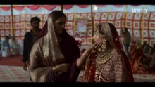 Delhi Crime_ Season 3 _ Official Trailer _ Shefali Shah, Huma Qureshi, Rasika Dugal _ Netflix