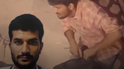 Delhi Blast से घबराया हुआ था उमर, सामने आई CCTV फुटेज