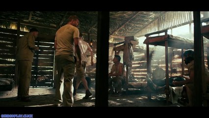 Prisioneiro de Guerra - Filme 2025 Dublado HD