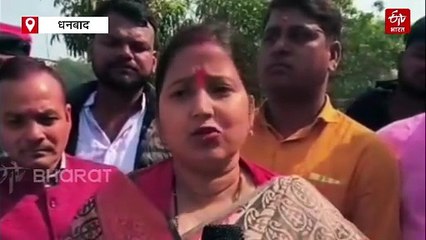 झारखंड स्थापना दिवस पर कई जिलों को मिली सौगातः हजारीबाग में खुला जैव विविधता पार्क, बेलगड़िया में रोजगार के बढ़े अवसर!