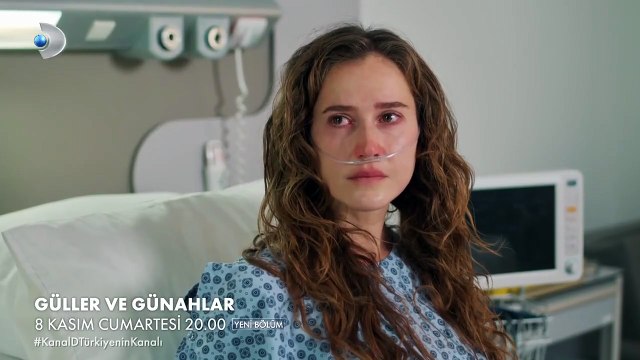 Güller ve Günahlar 6.Bölüm - Güller ve Günahlar - Sezon 1 Bölüm 6 Fragman