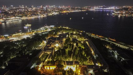 Milli Saraylar, dünyanın seçkin müze yöneticilerini İstanbul'da buluşturacak