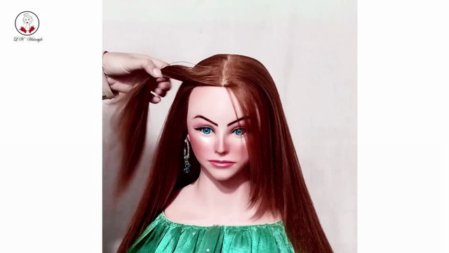 hair style|ponytail hairstyles|hairstyles for short hair|new hairstyle|hair design|easy hairstyle Your Queries. simple hairstyle for short hair, simple hair style girl,easy front variation hairstyle,Beautiful & Different Hairstyles Tutorial | New Simple
