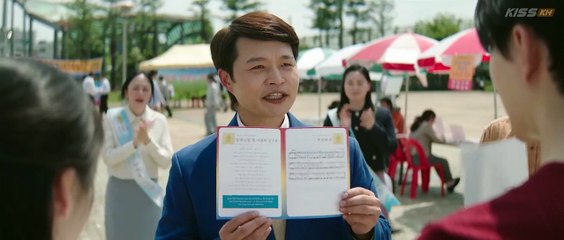 Typhoon Family Episode 11 English Sub