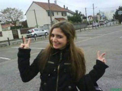 Sysy ( Dearly beloved )