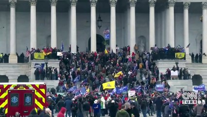 Trump'tan BBC’ye 5 milyar dolarlık rest! Gerilim tırmanıyor...