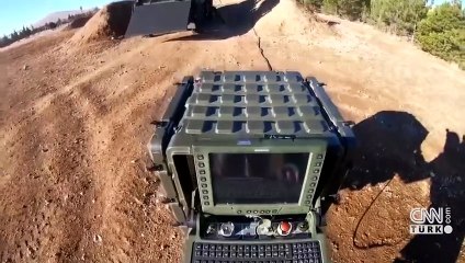 İsrail basını yazdı: 'Tehlikeli gelişme...' DEMİR KUBBE’NİN KRİTİK RAKİBİ!