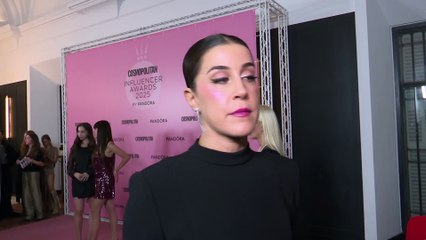 Carolina Marín revela la propuesta que le hicieron Felipe VI y la Reina Letizia para dar clases de bádminton a sus hijas: "Son muy campechanos"