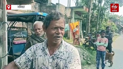 যেন বিশ্বকর্মার অবতার ! 15 বছর ধরে অবলীলায় সাইকেল সারিয়ে যাচ্ছেন দৃষ্টিহীন কৃষ্ণ