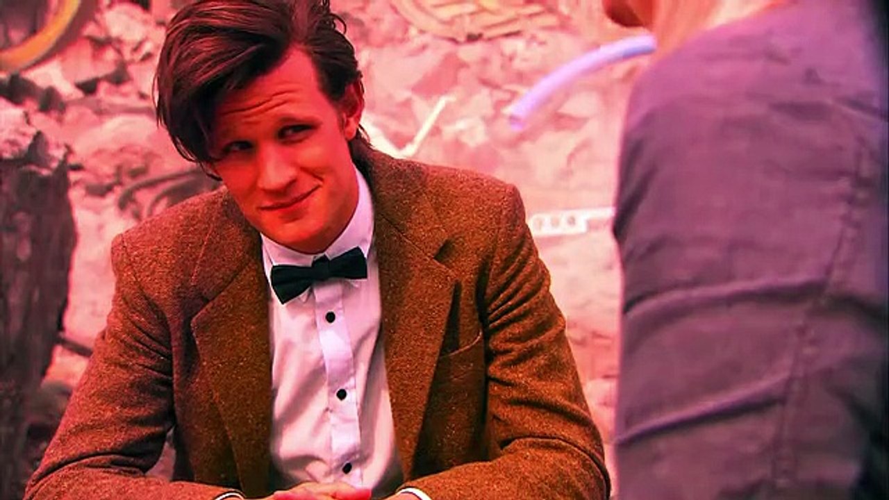 The Sarah Jane Adventures S04E06 Death of the Doctor Pt 2