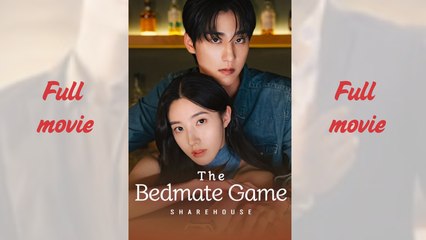 The Bedmate Game Sharehouse