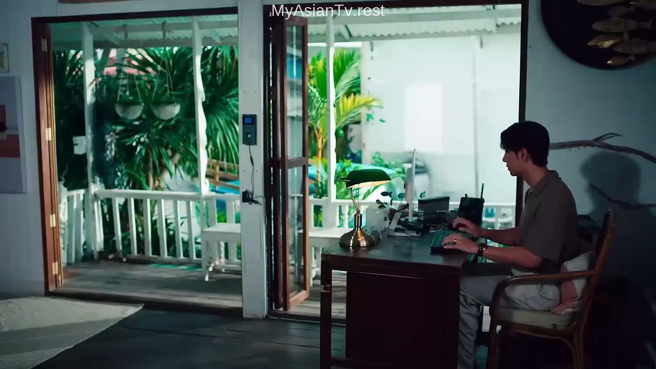 [ENG] EP.9 That Summer (2025)