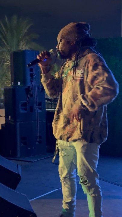 “9 Tre Smoke”