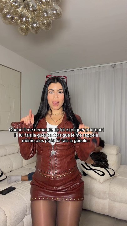Je sais plus