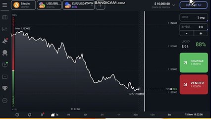Casa Trade Como funciona e como operar no app