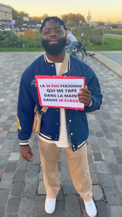 La dernière 😂