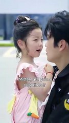 Disguised Power - Undercover Dad in Action #Dramabox