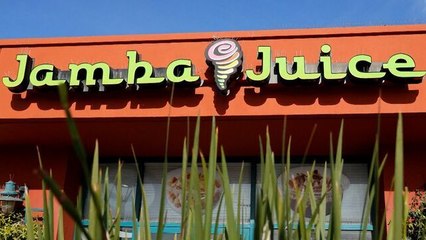 Former Jamba Juice CEO on New Book "Culture Design"