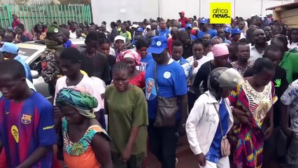 République Centrafricaine : Touadera autorisé à briguer un troisième mandat