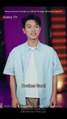 Master of My Destiny (Kalos)