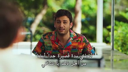 مسلسل النصيب الحلقة 9 مترجم القسم 2