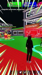 Day 1 Of Making Asym like game #devlog #roblox #asymmetricalhorror #robloxstudio #forsaken #project