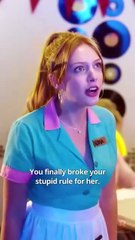 One Rule, One Kiss, One Curse—Can Love Break It All (NEW) - FULL [Eng Sub]