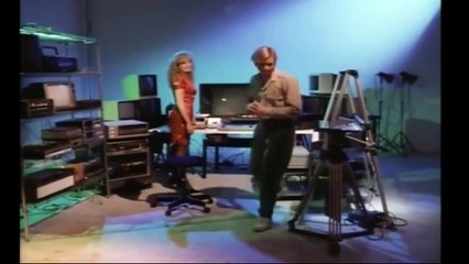 Die Watching (1993) - Full Movie Uncut