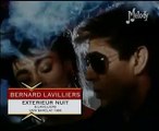 Johnny Hallyday & Bernard Lavilliers – “Extérieur Nuit” (1986) | Apparition rare dans le clip