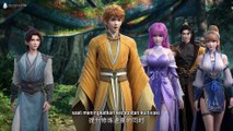 Tales of Demons and Gods S9 Ep. 52 (432) Sub Indo