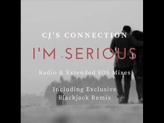CJ's Connection - I'm Serious (SOS Original Extended Mix)
