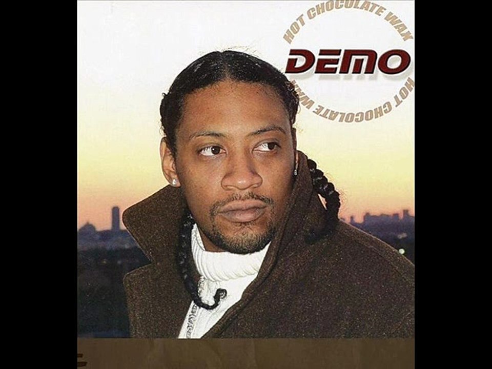 Demo - Burn