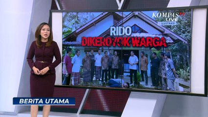 Aksi Pengeroyokan Tewaskan Anak Disabilitas, Korban Dituduh Maling dan Dihakimi Massa | BERUT