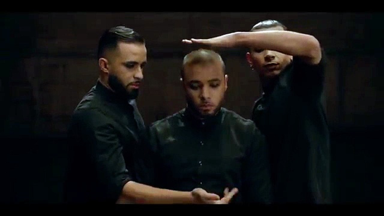 Johnny Hallyday – Hommage 2018 : David Hallyday interprète “Éternel” (Clip Officiel)