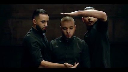 Johnny Hallyday – Hommage 2018 : David Hallyday interprète “Éternel” (Clip Officiel)