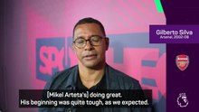 Silva concerned for Arteta if he fails to lift the Premier League
