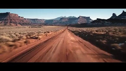 Johnny Hallyday – Deux Sortes d’Hommes (Clip Officiel • 2020 Remaster)