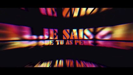 Johnny Hallyday – La Nuit avec Moi (Clip Officiel • Version 2020)