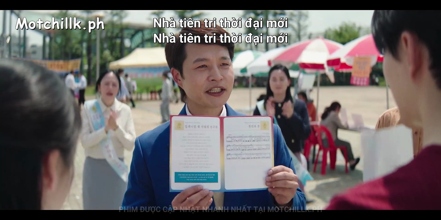 Xem Phim Gia Đình Bão Tố Tập 11 Vietsub - Motchill