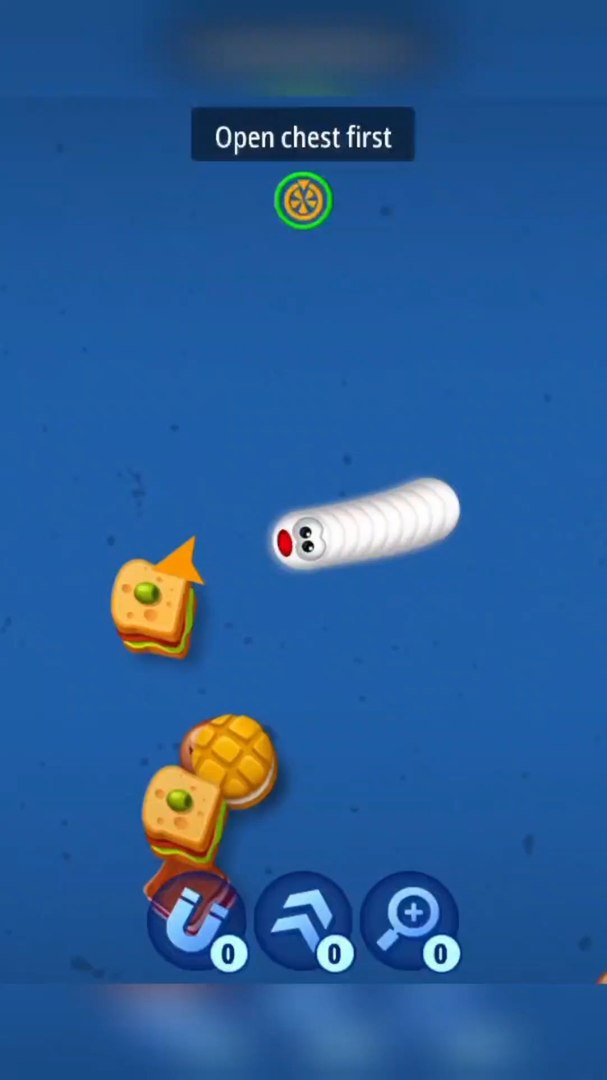 Lite Snacks gameplay 👌  #gaming #gaming