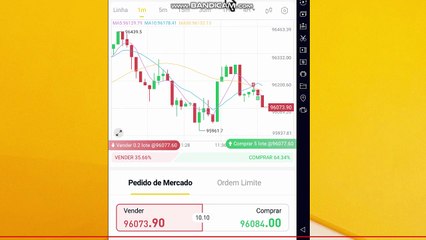 Will Trade Como funciona e como operar no app