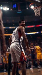 NBA fines Dillon Brooks for lewd gesture in win