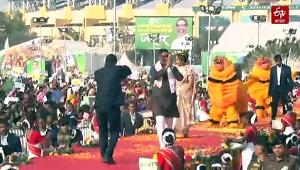 झारखंड के 25 सालः सीएम हेमंत सोरेन ने प्रदेशवासियों को दी 1087 योजनाओं की सौगात