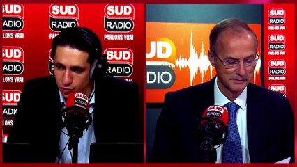 Bourse : les conseils de Warren Buffett - L'Info éco +