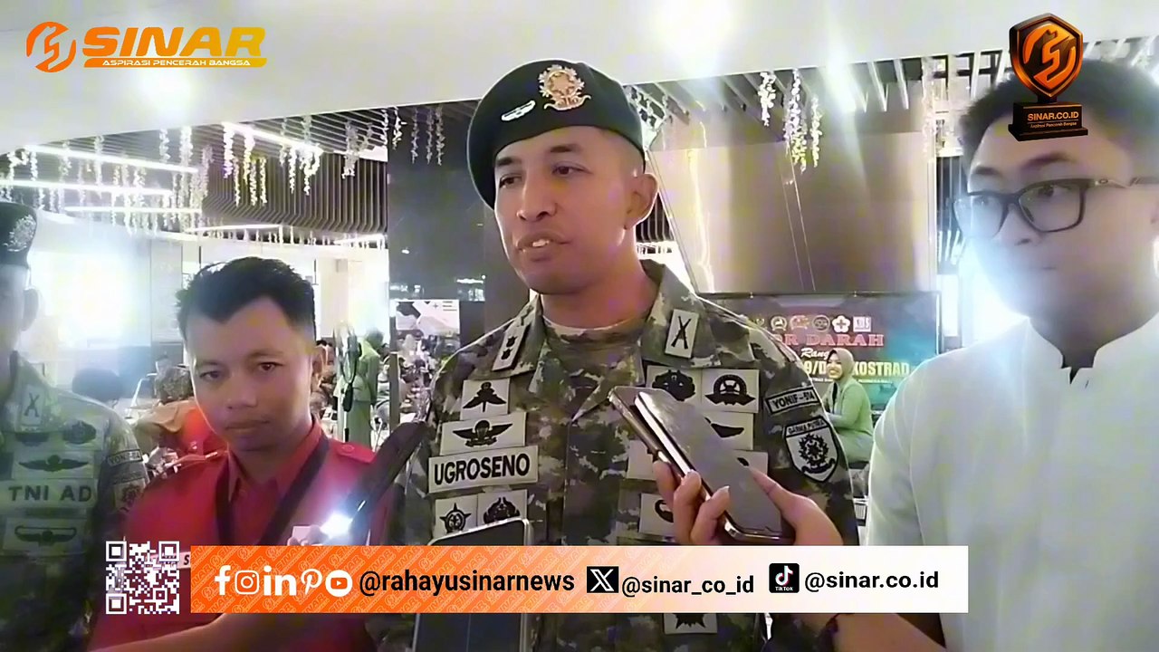 Ratusan Prajurit Raider 514 Tumpahkan Darah, Wujud Pengabdian Pada Rakyat