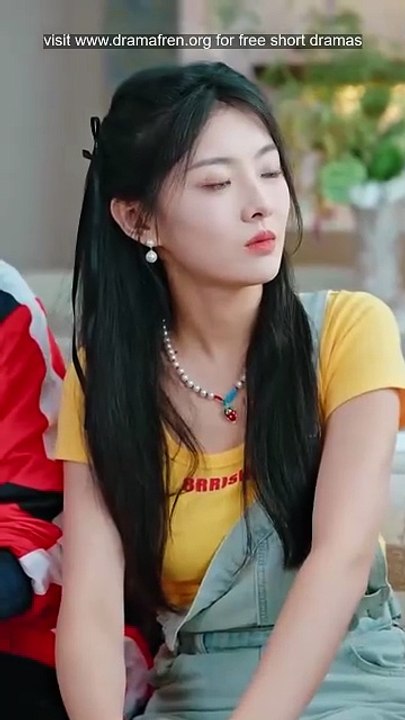 Rebirth Into Lucky Star Chinese Drama - English Sub